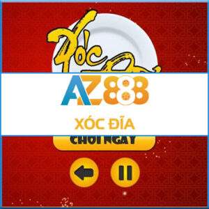 Xóc Đĩa